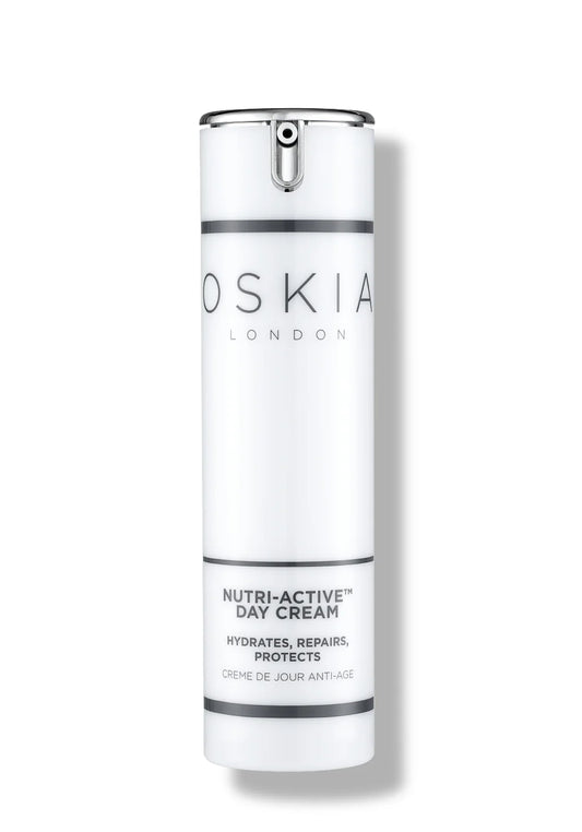 Oskia - creme de jour nutri active 40ml