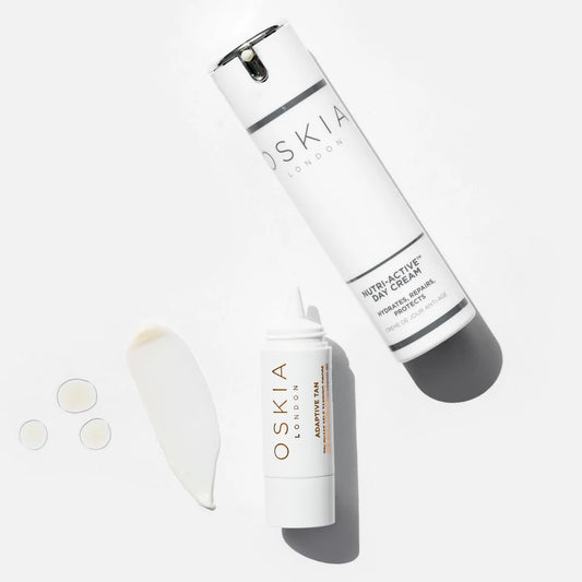 Oskia - creme de jour nutri active 40ml