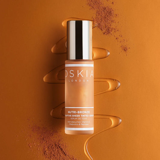 Oskia - Nutri bronze serum 30ml