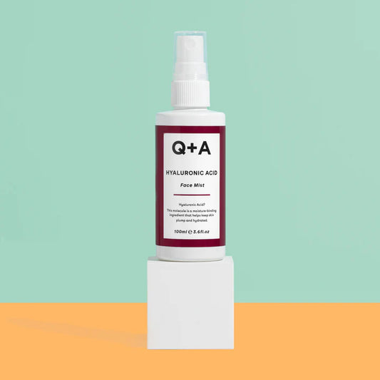 Q+A - tonique acide hyaluronique 100ml