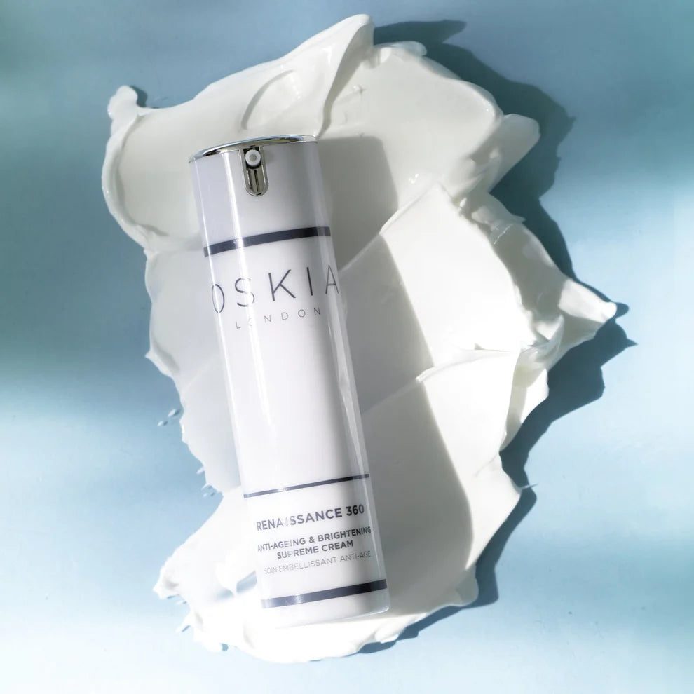 Oskia - renaissance creme 360 40ml