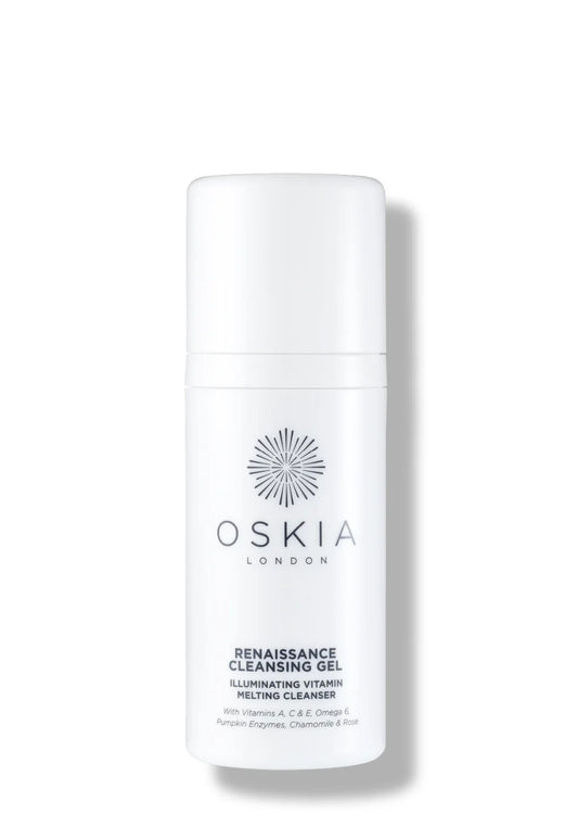 oskia - Renaissance cleansing gel 100ml