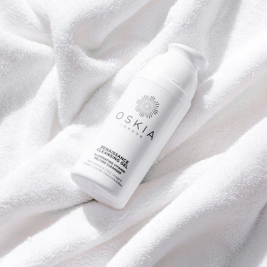 oskia - Renaissance cleansing gel 100ml