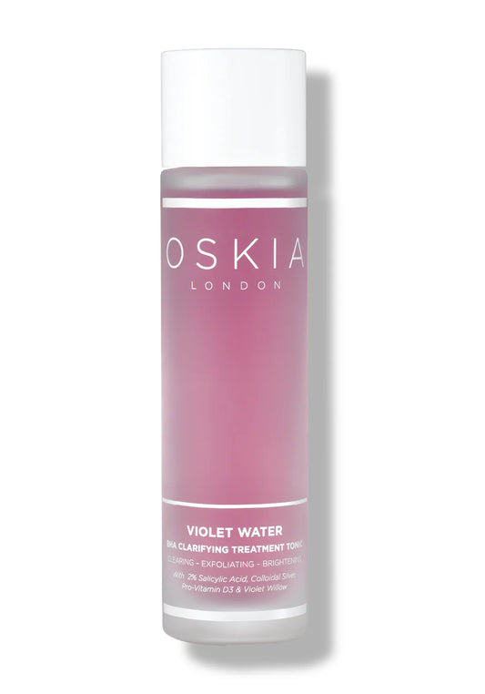 Oskia - tonique violet water 100ml