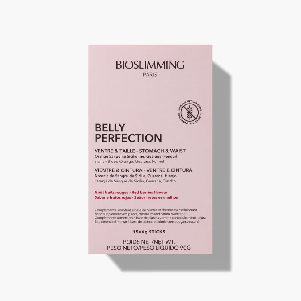 BIOSLIMMING - Belly Perfection