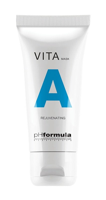 phformula - masque VITA A 50ml