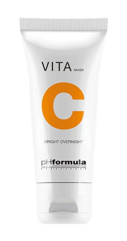 phformula - masque de nuit éclat VITA C 50ml
