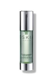 Oskia - concentré nettoyant citylife 40ml