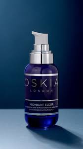 Oskia - Midnight Elixir 50ml