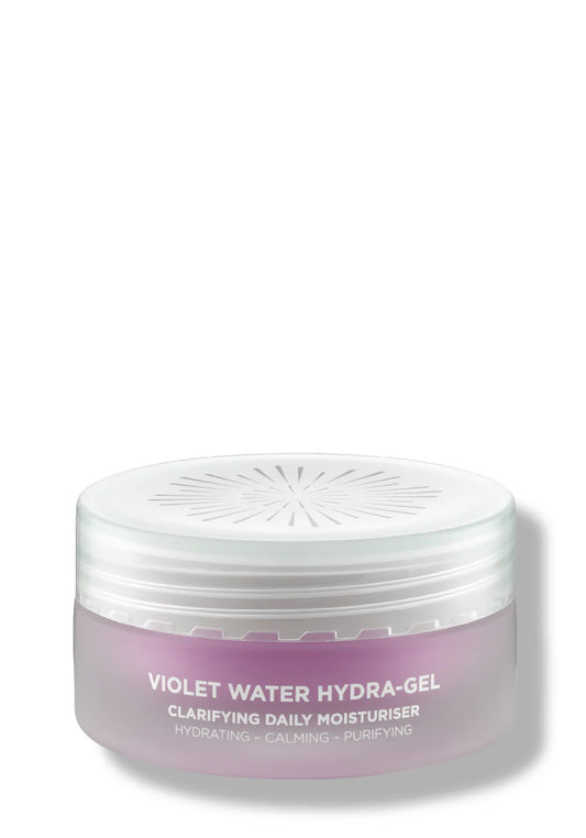Oskia - Hydra-Gel à l'Eau de Violette 50ml